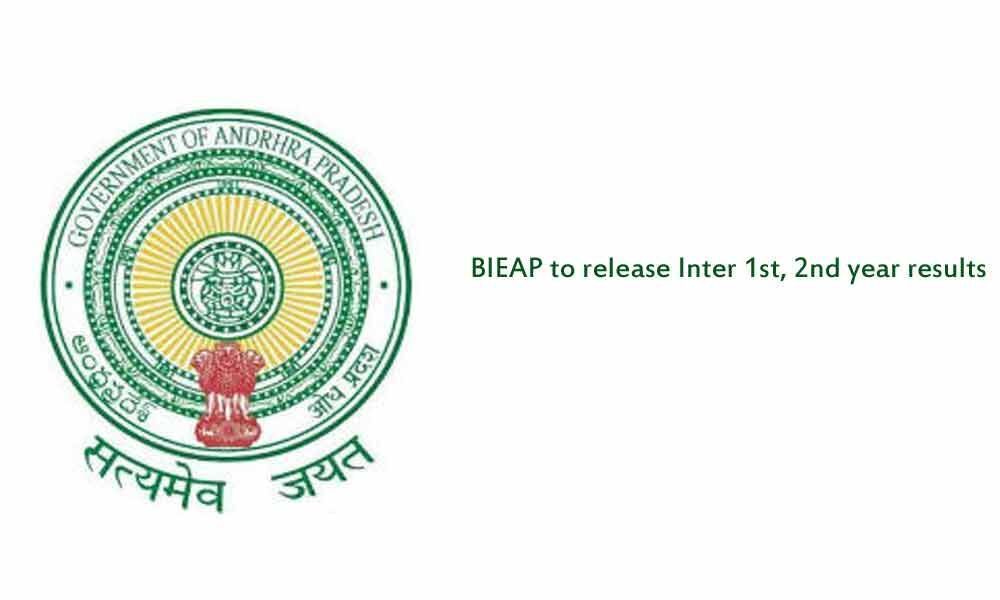 BIEAP to release Inter 1st, 2nd year results on April 12