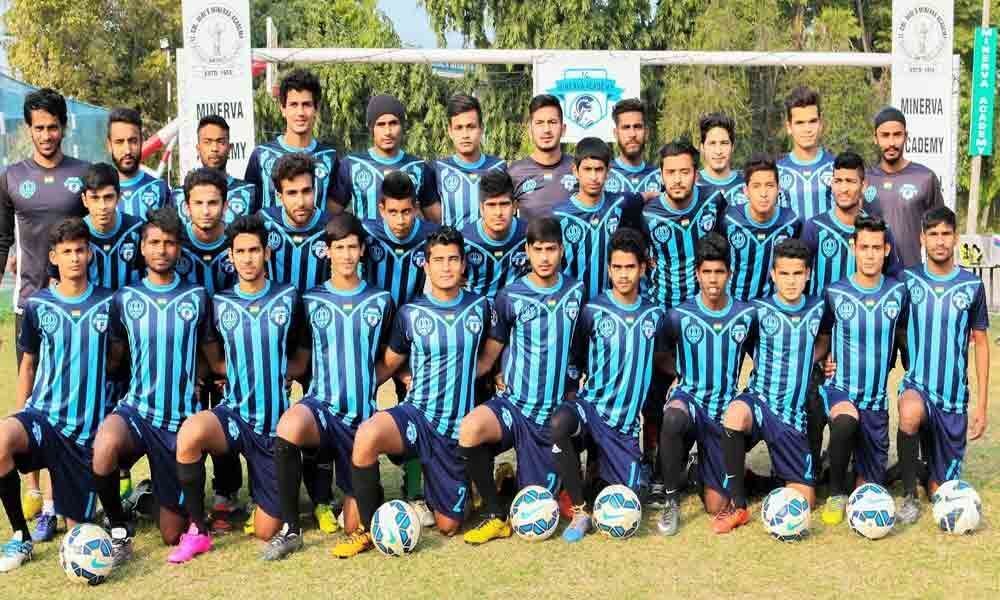 Minerva get nod to use Kalinga Stadium for one AFC Cup home match