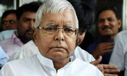 In election this time, everything is at stake: Lalu Yadavs message to Bihar