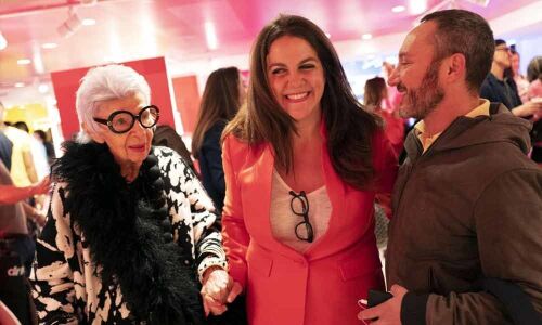 Macys unveils new store experience in 36 locations