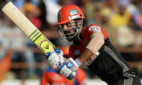 In-form Rahul scores 100 to boost chances of World Cup selection