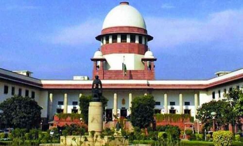 Supreme Court closes Enron-Dabhol kickback case