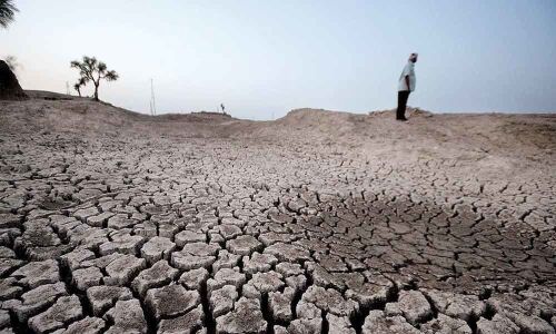 Farm distress a key issue in Rajkot Lok Sabha constituency