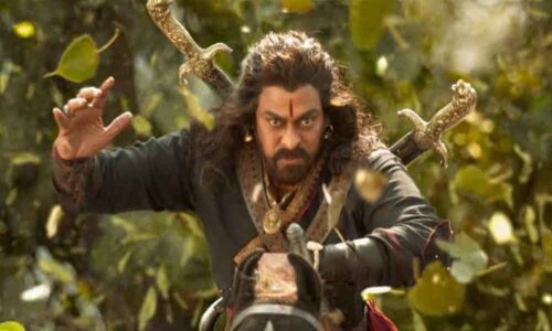 Sye Raa to cut down a song and few scenes