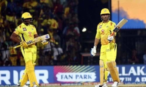 Dhoni fans ensure CSK has support in away ties: Bravo