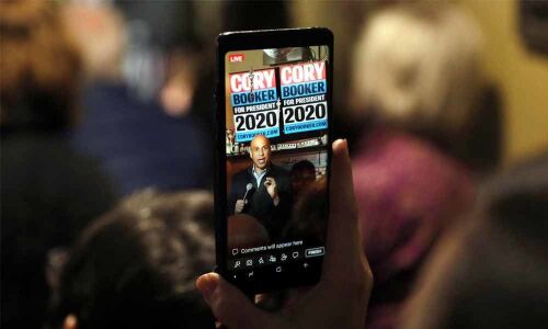 Democrats want feds to target the black box of AI bias