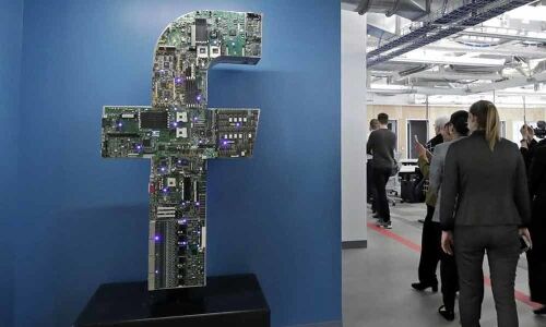 Facebook cracks down on groups spreading harmful information