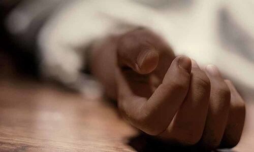 Election officer dies of cardiac arrest in Khammam Election officer dies of cardiac arrest in Khammam