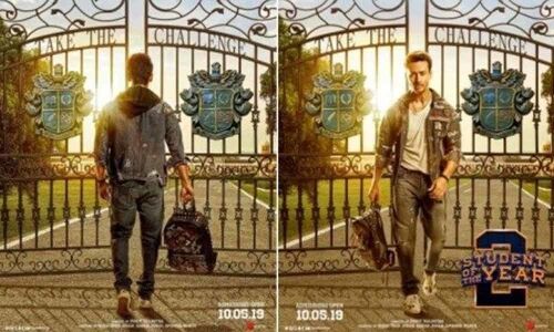 SOTY 2, Will Be Bigger Than Ever Says Karan Johar