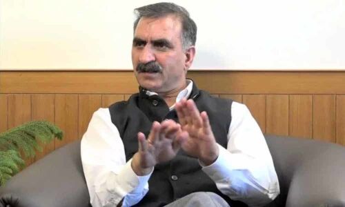 BJP undermining power, position of constitutional bodies: Congress