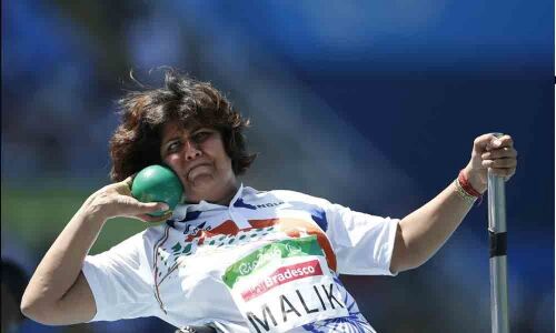 Paralympics medallist Deepa wins NZ PMs Sir Edmund Hillary Fellowship