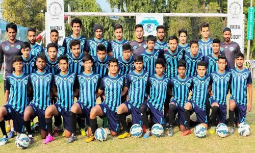 Minerva get nod to use Kalinga Stadium for one AFC Cup home match
