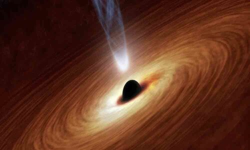 First ever blackhole images extraordinary feat: Indian scientists
