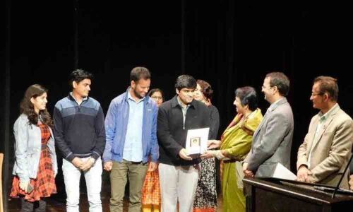 High energy supercapacitors developed at IIT Mandi