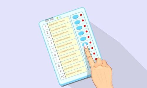 The voters payback time begins