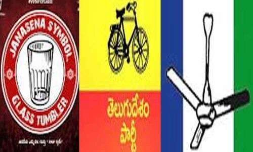 Contestants fate sealed in EVMs