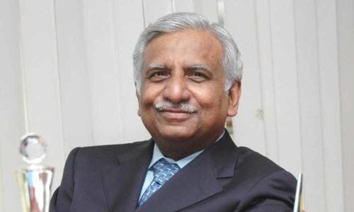 Naresh Goyal may bid for stake in Jet