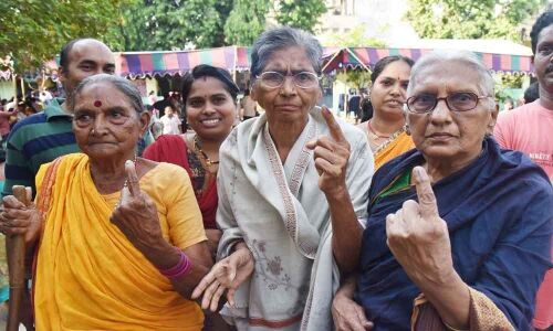 EC makes voting easy for senior citizens