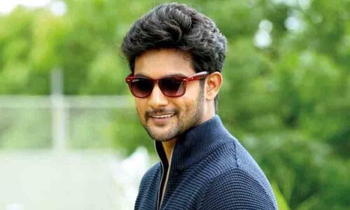 Aadi to narrate Burra Katha