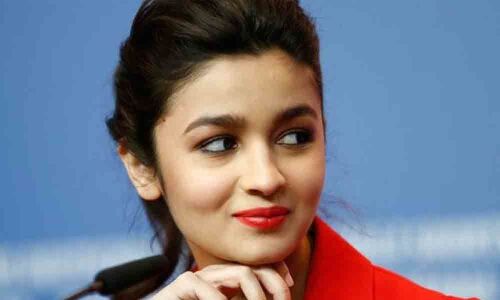 Personal rapport with co-stars matters