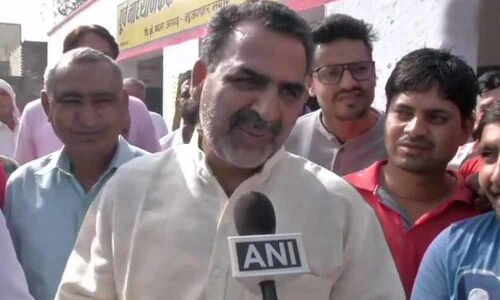 With roots in China, these Assamese all set to vote