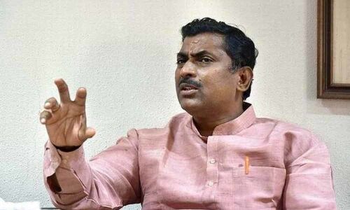 BJP has a historical responsibility to fulfil: Muralidhar Rao