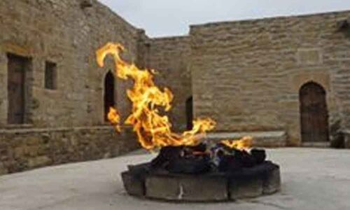 Trust denies gender discrimination in Fire Temple