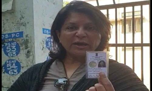 Former Confederation of Indian Industry president finds name missing