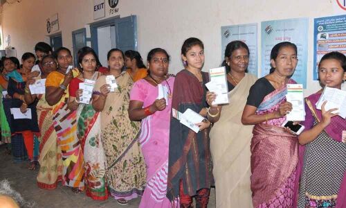 Andhra Pradesh heaves a sigh of relief