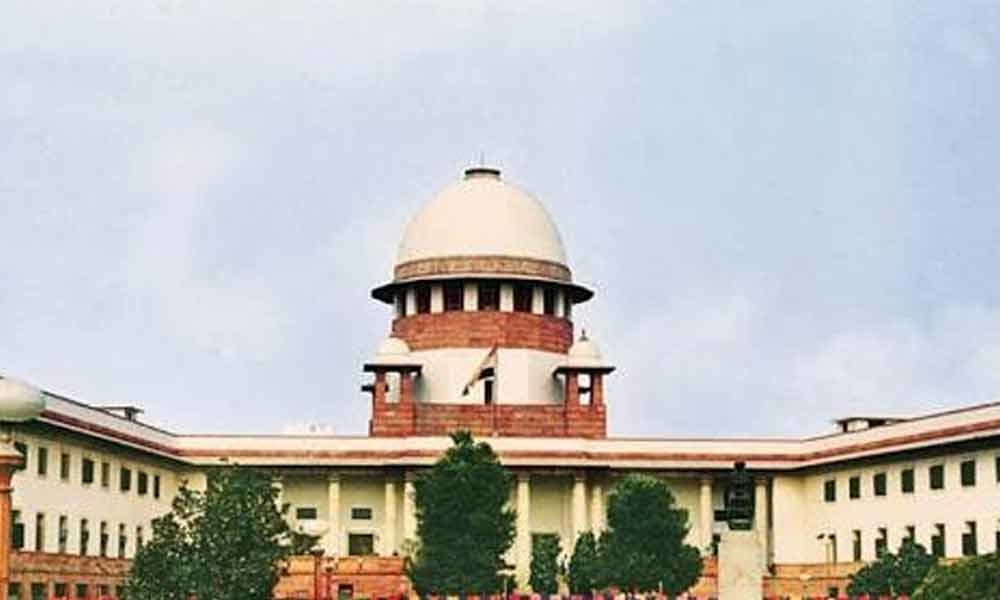 Electoral bonds remain, submit details by May 30: Supreme Court