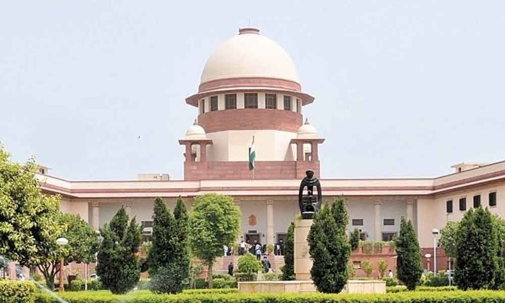 Supreme Court junks plea to conduct puja in Ayodhya