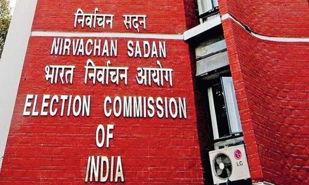 By poll date for more constituencies in TN is set as May 19: Election Commission