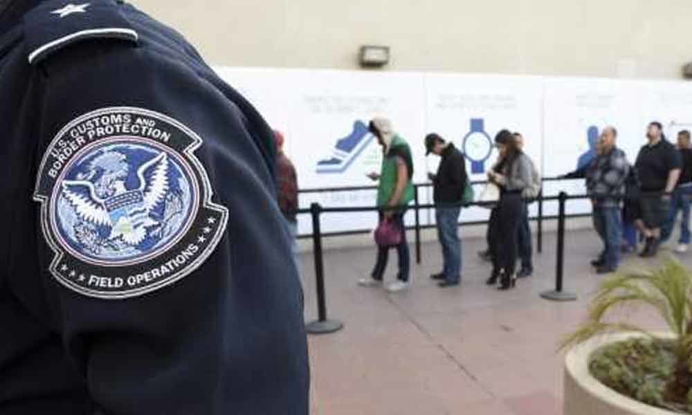 US immigration officials made fake Facebook profiles to nab Indians: Report