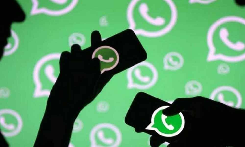 WhatsApp renames, tweaks feature to ignore archives