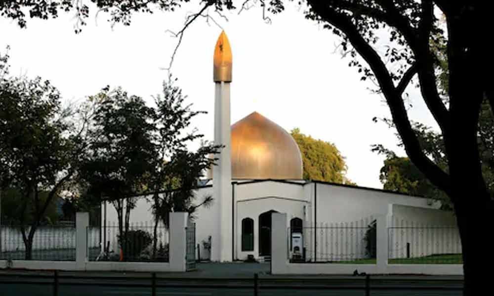 Panic stricken muslims avoid Christchurch mosques since NZ attacks