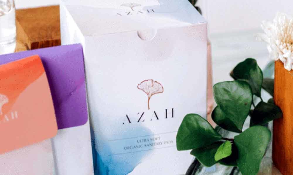 Premium Organic wellness startup for women, Azah, raises seed funding of USD 200,000