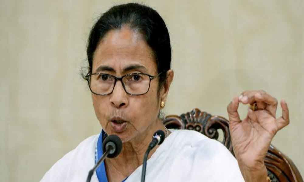 Will never seek votes highlighting soldiers achievements, says Mamata