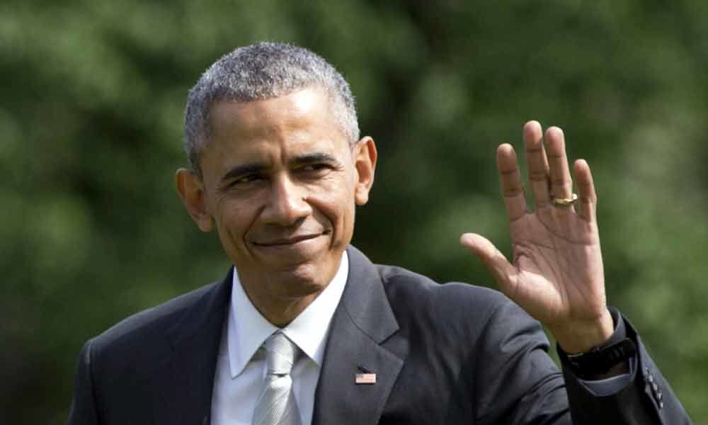 Barack Obama writes heartfelt tribute to slain rapper Nipsey Hussle