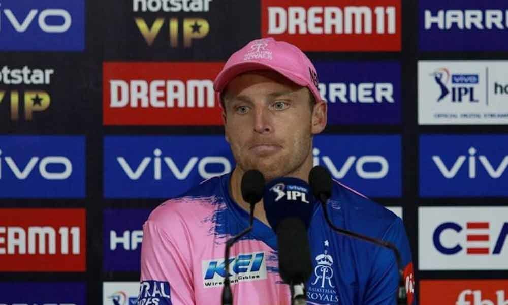 Probably not the right thing to do: Buttler on Dhonis showdown with umpires