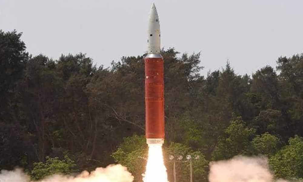 Now, US defends ASAT test, says India is concerned over threats in space