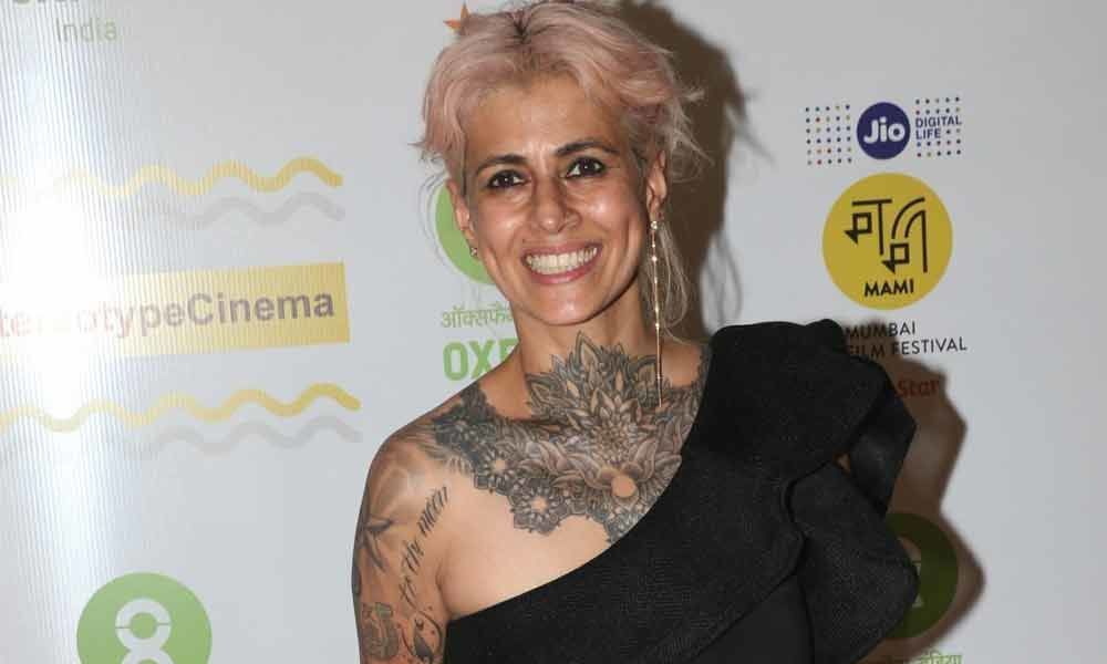 Films & TV World: Stylist Sapna Bhavnani's funky hairstyles for the young &  yuppie on I Love Style