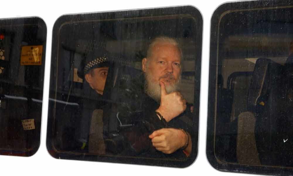 Has Ecuador betrayed Assange?