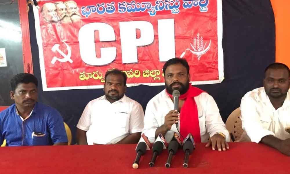 CPI predicts more seats for JSP