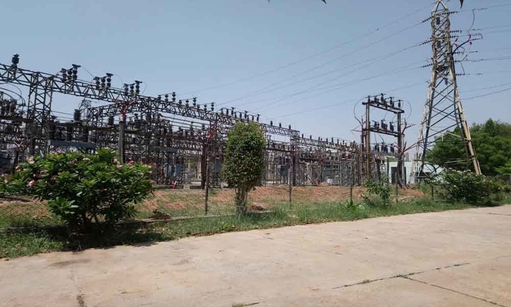 Power woes to end in Rahmath Nagar