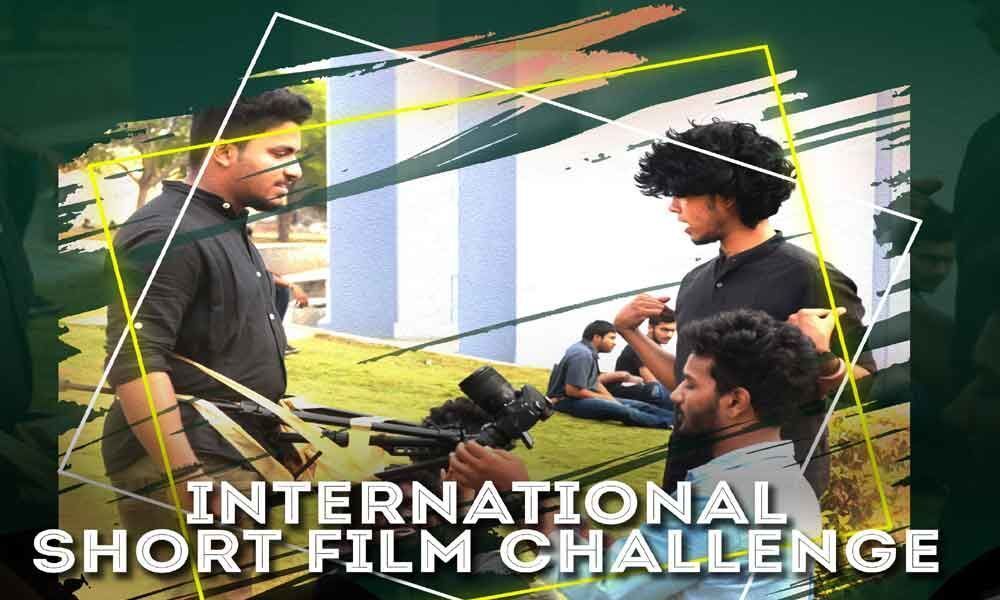 Indywood to host short-film fest