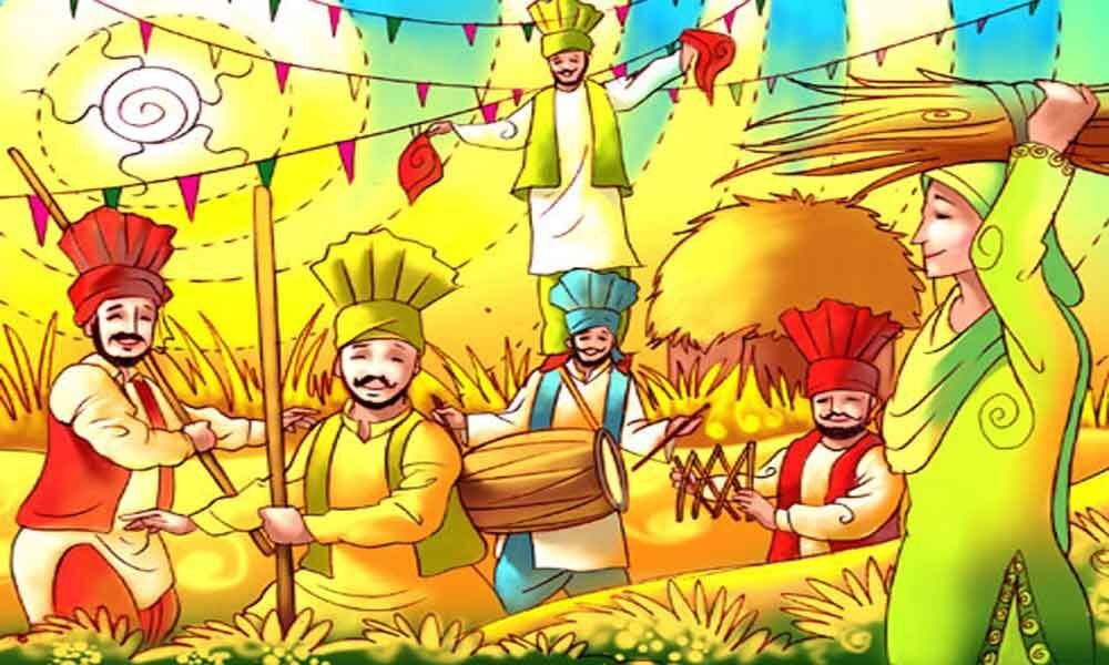 Sikhs to celebrate Vaisakhi from today