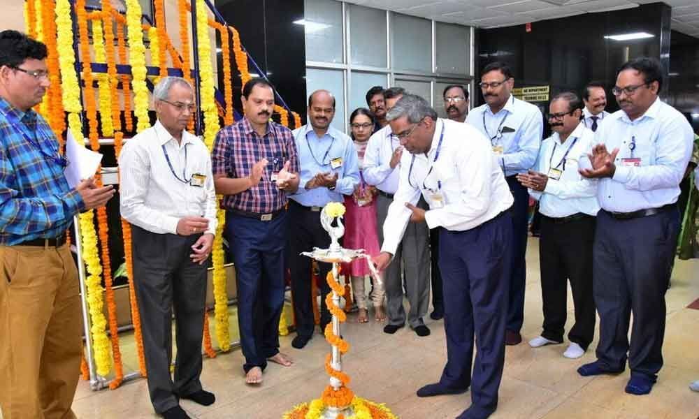 HPCL-VR ED highlights Ambedkar services
