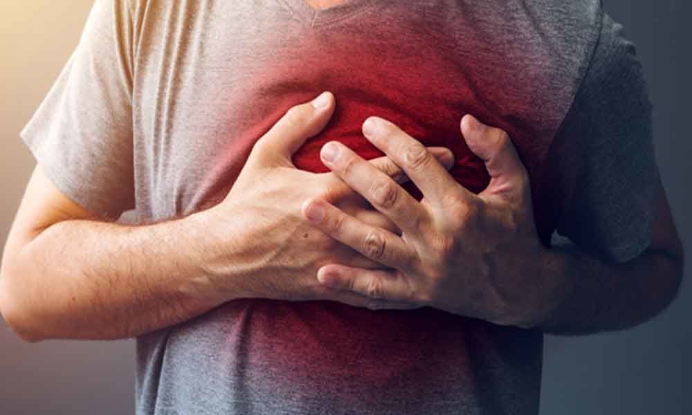 Patients can safely return to work post heart attack: Study