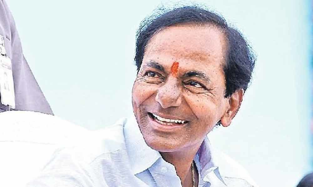 TRS confident of 12, expects tough fight in four LS seats