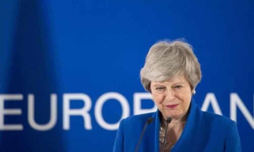 Brexit to be delayed until October 31